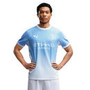Camisa Puma Manchester City Home 2026/27 - Torcedor