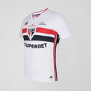 Camisa São Paulo Home 2026/27 - Jogador