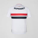 Camisa São Paulo Home 2026/27 - Jogador
