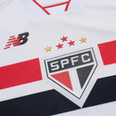 Camisa São Paulo Home 2026/27 - Jogador