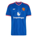 Camisa adidas Manchester United Away 2026/27 -Torcedor