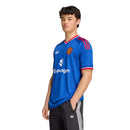 Camisa adidas Manchester United Away 2026/27 -Torcedor