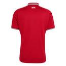 Camisa adidas Manchester United Home 2026/27 -Torcedor