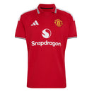 Camisa adidas Manchester United Home 2026/27 -Torcedor
