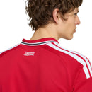 Camisa adidas Manchester United Home 2026/27 -Torcedor