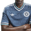 Camisa adidas Newcastle United 2026/27 II Jogador