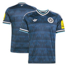 Camisa adidas Newcastle United 2026/27 II Jogador