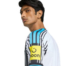 Camisa adidas Newcastle United Home 2026/27 - Jogador