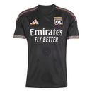 Camisa adidas Olympique Lyonnais II 2026/27 - Torcedor