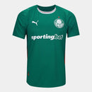 Camisa Puma Palmeiras 2026/27 I Jogador
