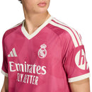 Camisa adidas Real Madrid Third Shirt 2026/27 - Jogador