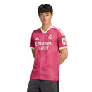 Camisa adidas Real Madrid Third Shirt 2026/27 - Jogador