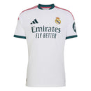 Camisa adidas Real Madrid Home 2026/27 - Jogador