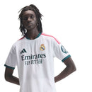 Camisa adidas Real Madrid Home 2026/27 - Jogador