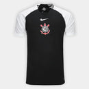 Camisa Corinthians 2025/26 "J. Martinez 70" II