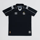 Camisa Santos Preta 2026/27 Ill - Jogador