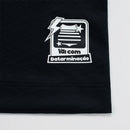 Camisa Santos Preta 2026/27 Ill - Jogador