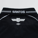 Camisa Santos Preta 2026/27 Ill - Jogador