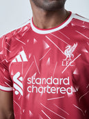 Camisa Adidas Liverpool 2026/27 I Torcedor