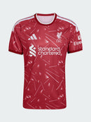 Camisa Adidas Liverpool 2026/27 I Torcedor