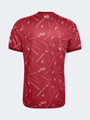 Camisa Adidas Liverpool 2026/27 I Torcedor
