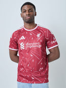 Camisa Adidas Liverpool 2026/27 I Torcedor