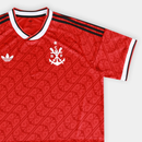 Camisa Adidas Flamengo 2026/27 Ill - Jogador