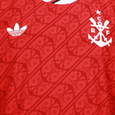Camisa Adidas Flamengo 2026/27 Ill - Jogador