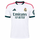 Camisa adidas Real Madrid Home 2026/27 - Torcedor