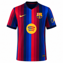 Camisa Nike Barcelona 26/27 I Jogador