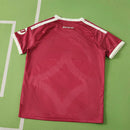 Conjunto Infantil adidas Real Madrid 2026/27 Rosa