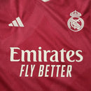Conjunto Infantil adidas Real Madrid 2026/27 Rosa