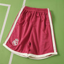Conjunto Infantil adidas Real Madrid 2026/27 Rosa