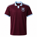 Camisa adidas Aston Villa FC Home 2026/27  - Torcedor
