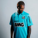 Camisa Retrô Santos 2012/13 III