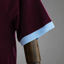 Camisa adidas Aston Villa FC Home 2026/27  - Torcedor