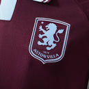 Camisa adidas Aston Villa FC Home 2026/27  - Torcedor