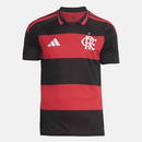 Camisa Flamengo I 2026 L. Paquetá N° 20