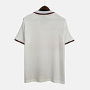 Camisa Milan Retrô 1993/1994 Branca - Lotto