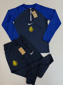 Conjunto Treino Al Nassr 2023/24