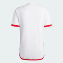 Camisa adidas Flamengo 2024/25 II