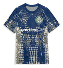 Camisa Puma Palmeiras Goleiro 2026/27 I Torcedor
