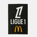 Patch Ligue 1 Participação