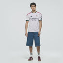 Camisa adidas Real Madrid Home 2026/27 - Torcedor