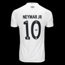 Camisa Masculina Umbro Santos Torcedor 2025/26 I - Neymar Jr 10