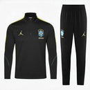 Conjunto de Treino Brasil 26/27 - Jordan