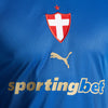 Camisa Puma Palmeiras 2026/27 IIl Torcedor