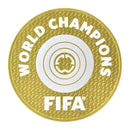Patch participação no Mundial de Clubes