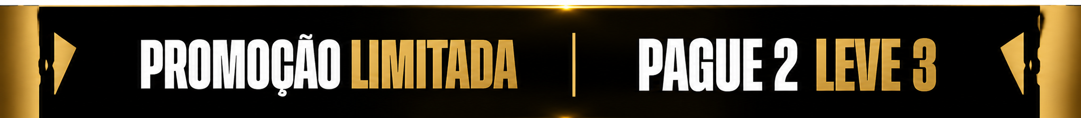 MWN Sports promocao limitada pague 2 leve 3