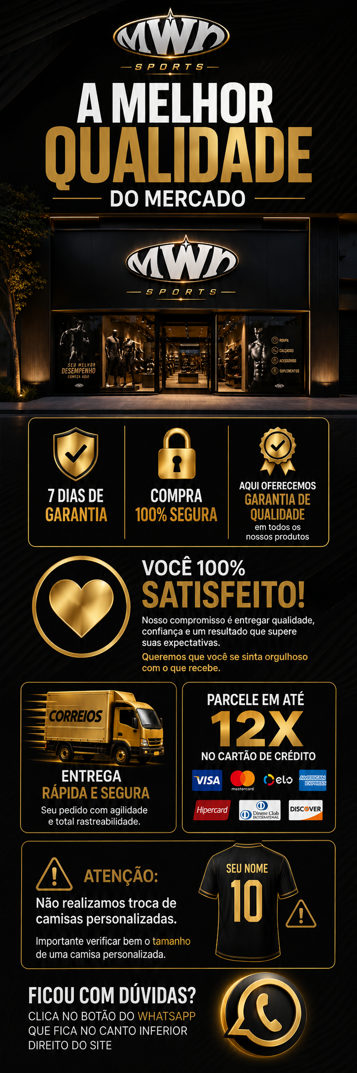 Descricao Mwn Sports